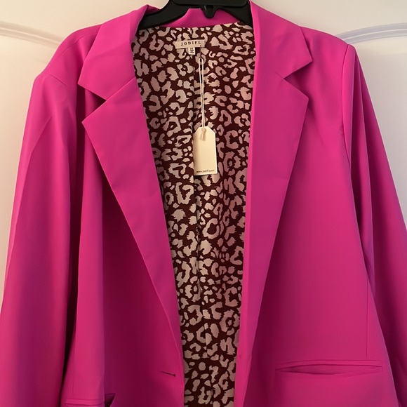 NEW Prep Obsessed Everyday Blazer - Picture 9 of 10